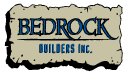 Bedrock Builders Logo