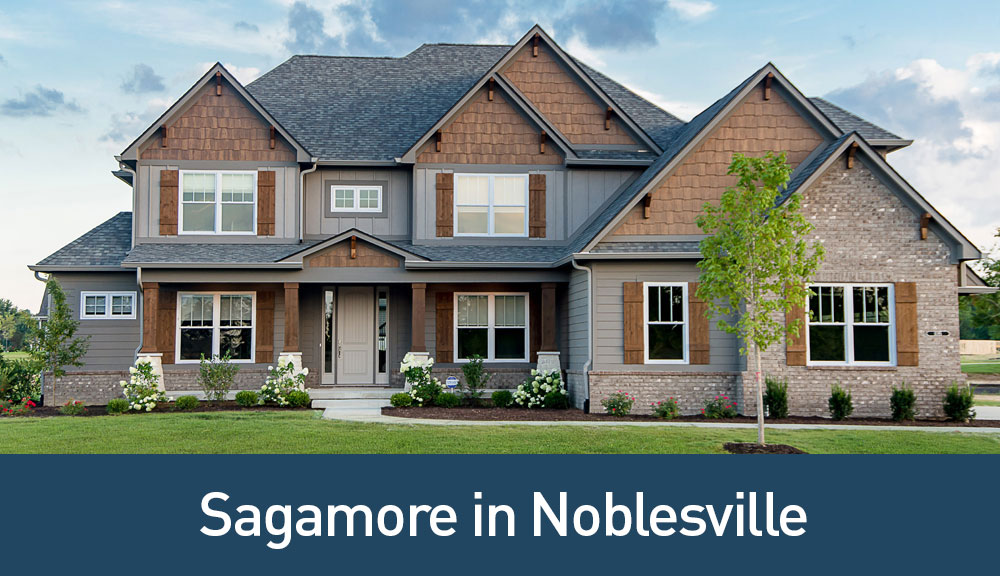 The Sagamore Club Noblesville Indiana